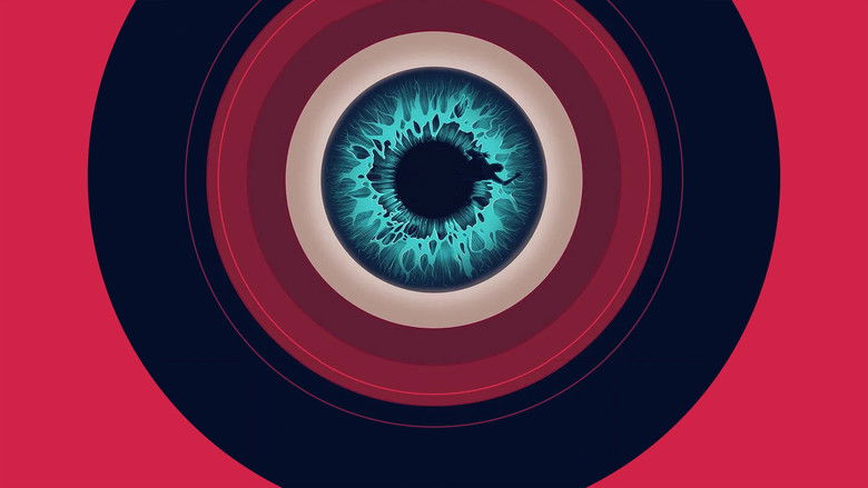 Beyond the Black Rainbow