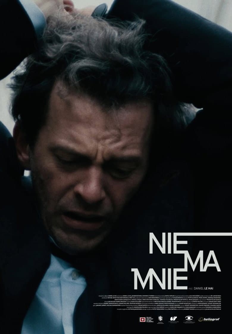 I Am Not There