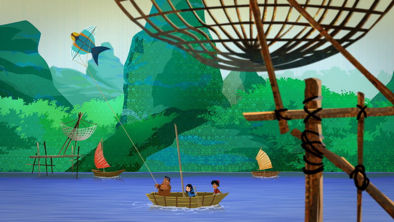 Scene 5