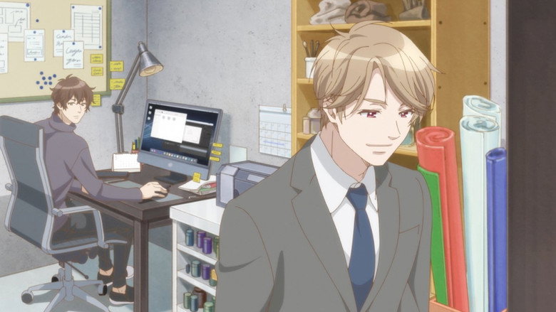 Scene 5