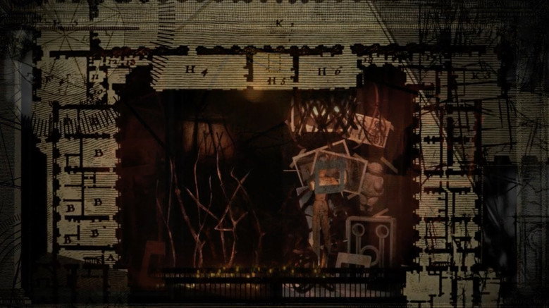 The Architect of the Liminal
