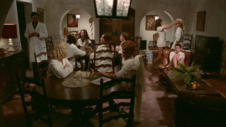 Scene 5
