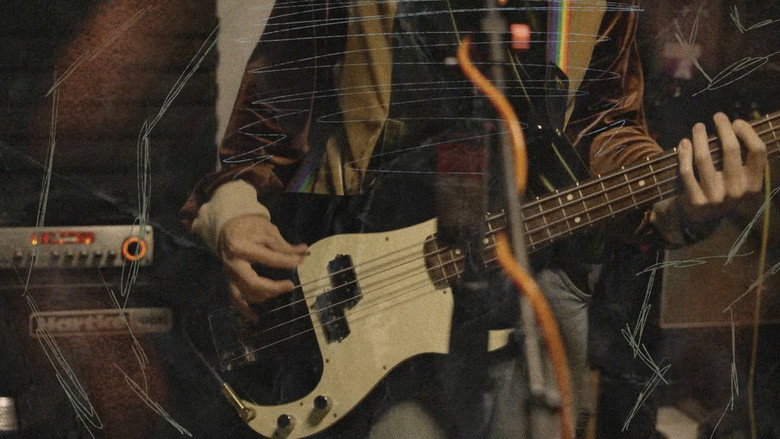 The Publish Documentary backdrop