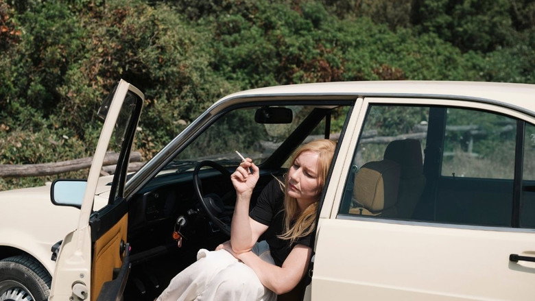 Ingeborg Bachmann – Jemand, der einmal ich war backdrop