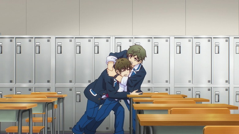 Scene 5
