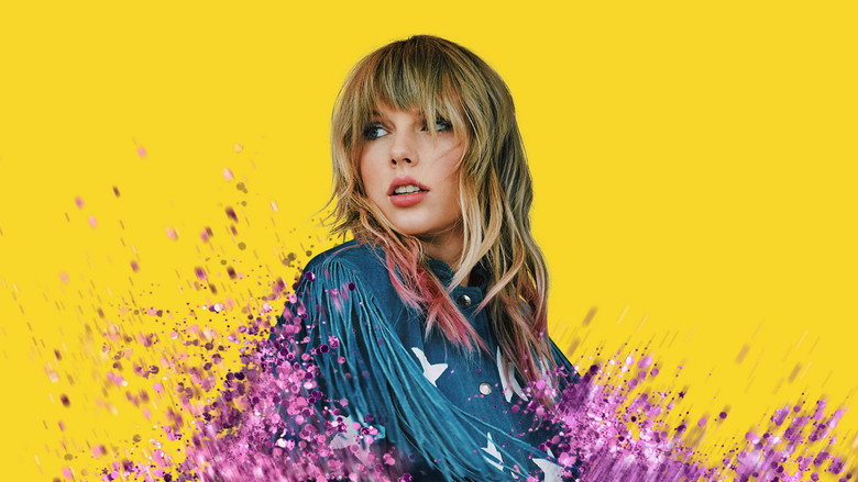 American Music Awards backdrop