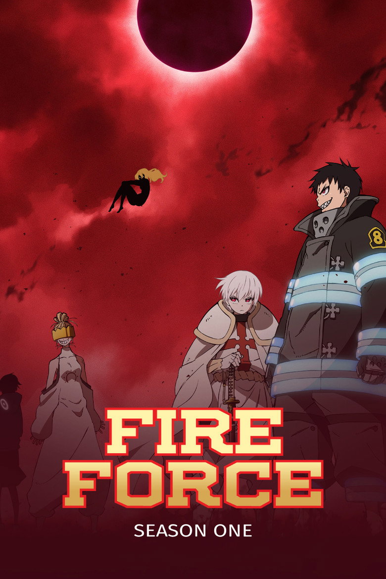 Season 1