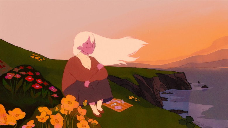STILLTURN backdrop