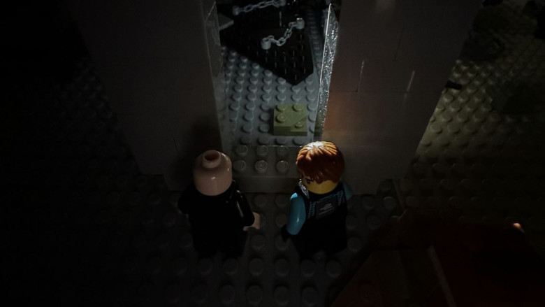 The Portal backdrop