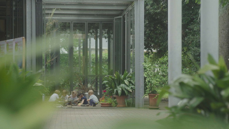 Nurseries, raids on babies