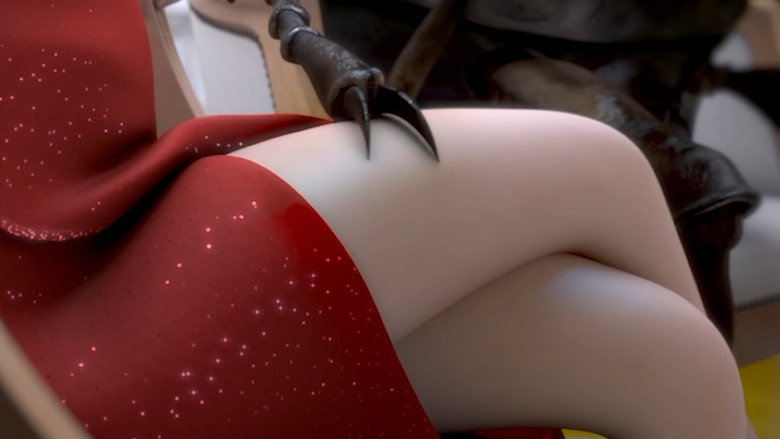 Scene 5