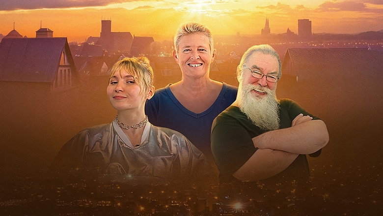 Wut. Eine Deutschlandreise backdrop