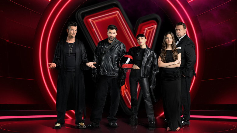 The Voice Romania