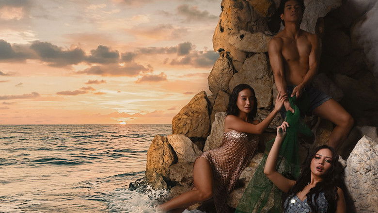 Sirena backdrop
