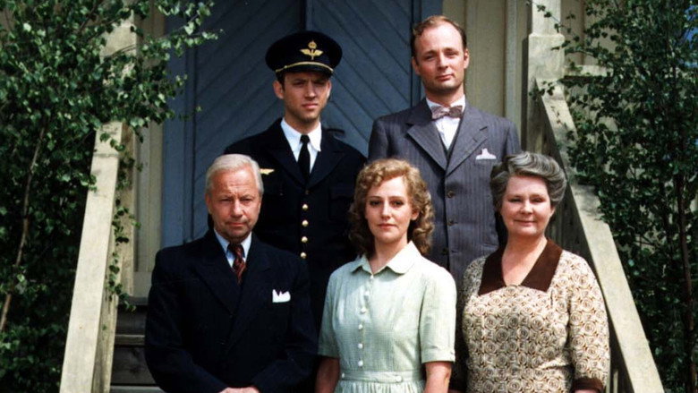 Tre kärlekar