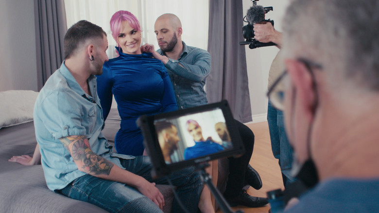 Scene 5