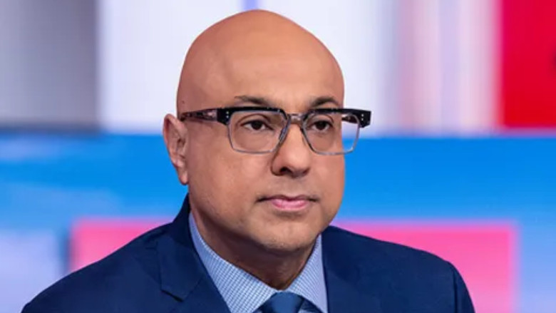 Velshi backdrop