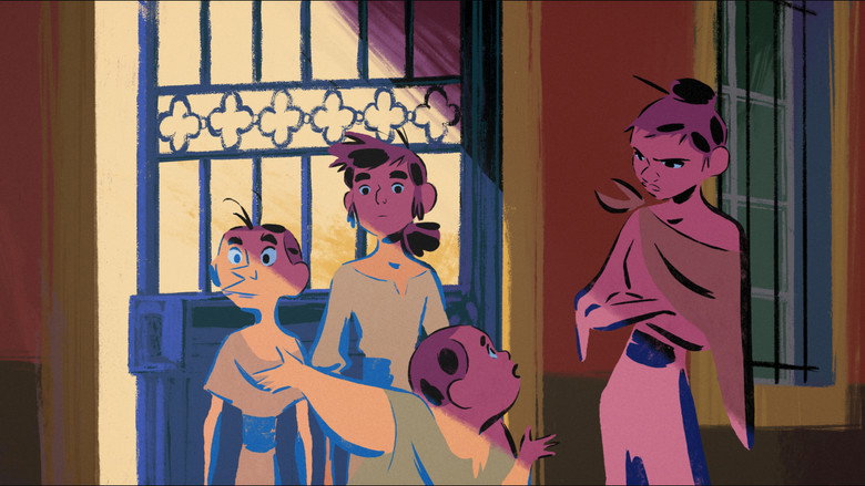Scene 5