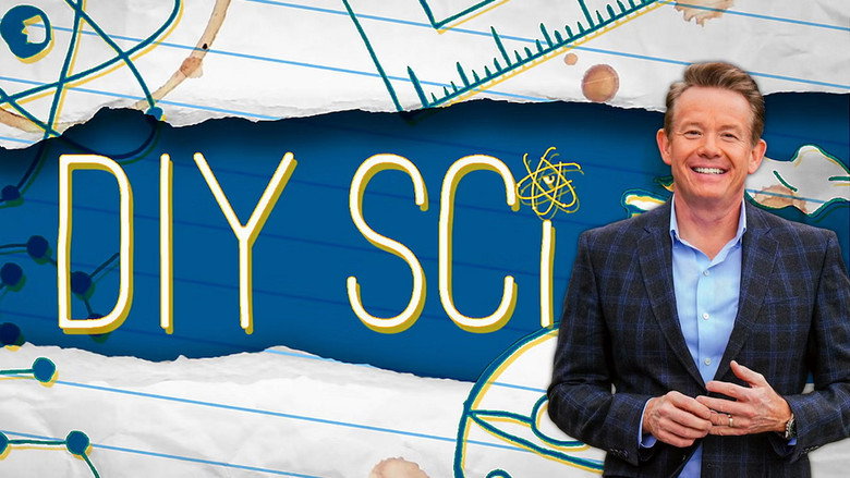 Xploration DIY Sci backdrop