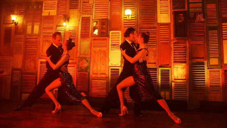 Le tango dans tous ses états backdrop