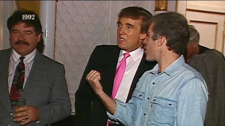 VICE News Presents: 'Epstein Didn't Kill Himself'