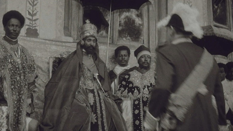 Etiopia 1936: alla conquista dell'impero backdrop
