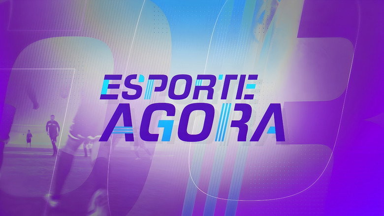 Esporte Agora backdrop