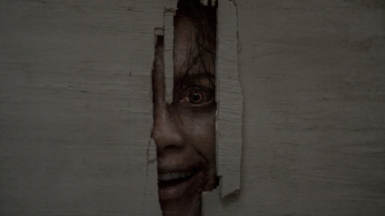 Evil Dead Burn backdrop