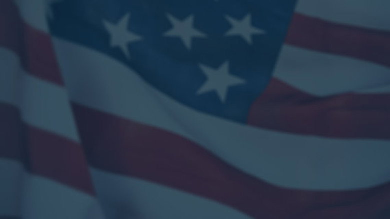 What to Follow: USA backdrop