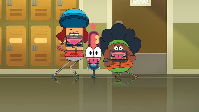 Scene 5