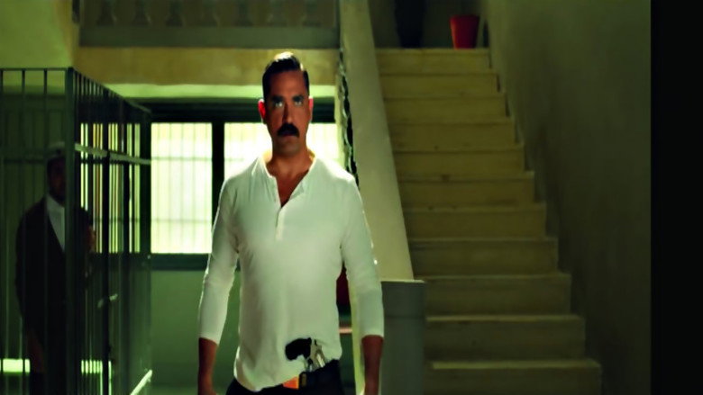Scene 5