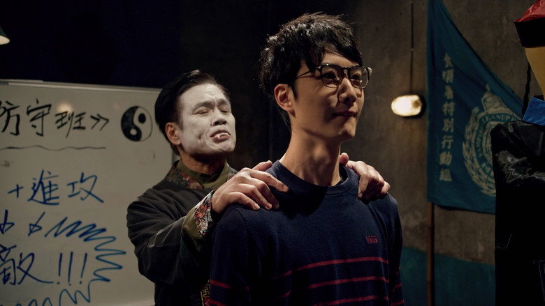 Scene 5