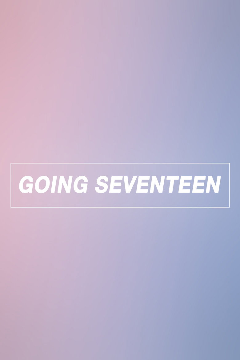 GOING SEVENTEEN