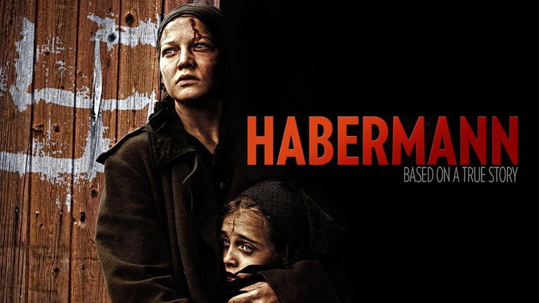 Habermann backdrop