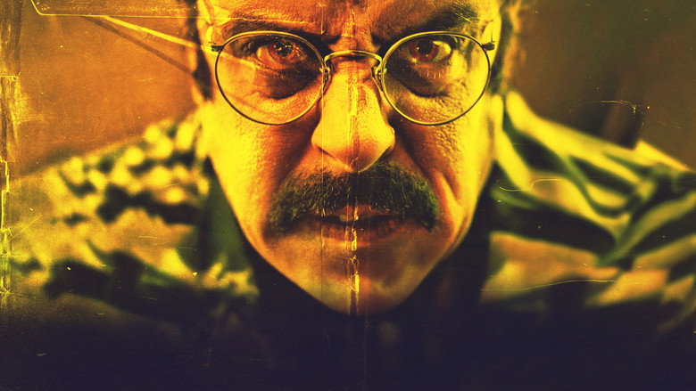 Ed Kemper backdrop