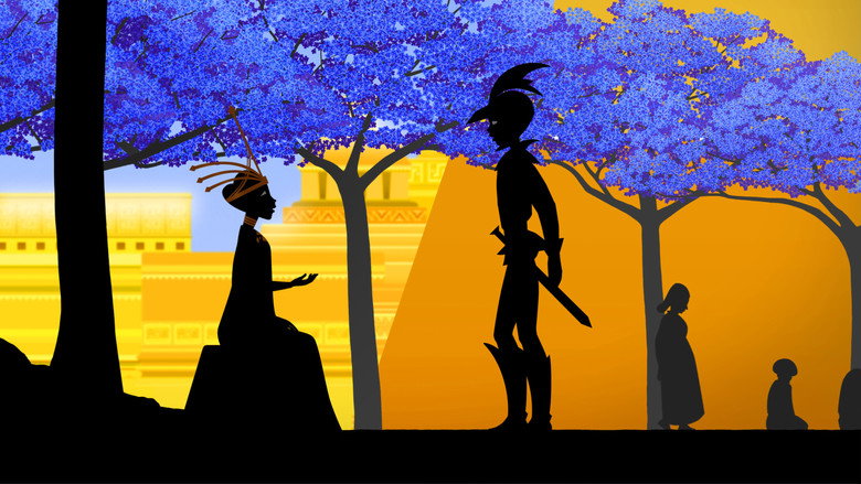 Scene 5