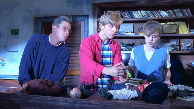 Scene 5