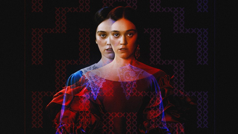 Mārama backdrop