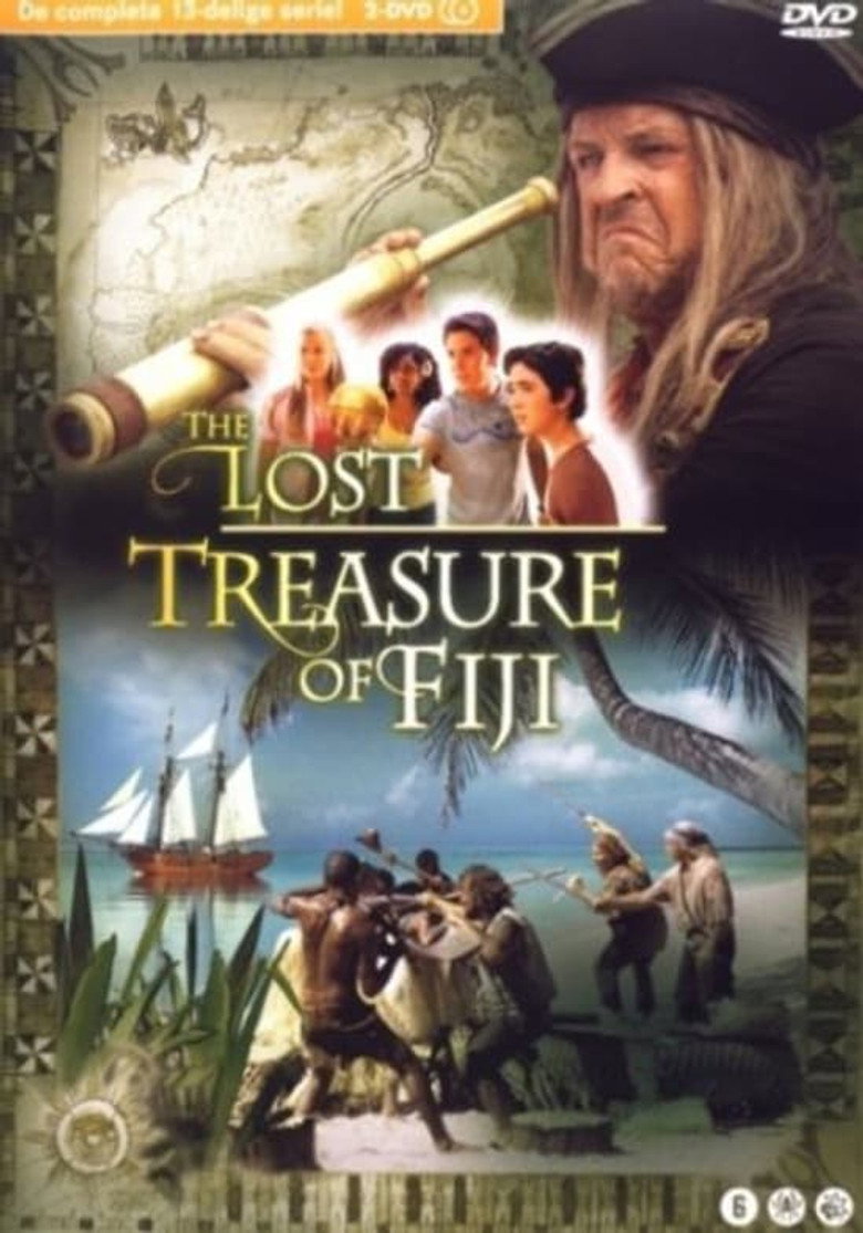 Season 1 (2007)