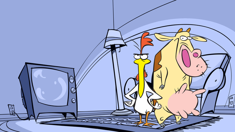 Scene 5