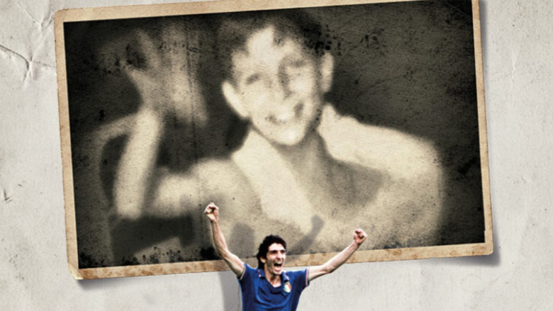 È stato tutto bello - Storia di Paolino e Pablito backdrop
