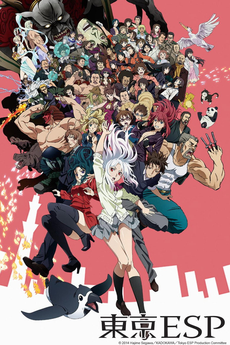 Season 1