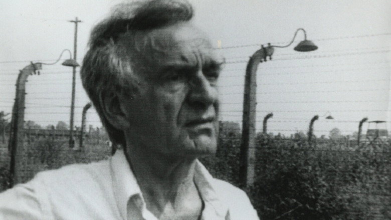 Elie Wiesel Goes Home
