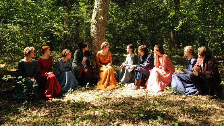 Scene 5