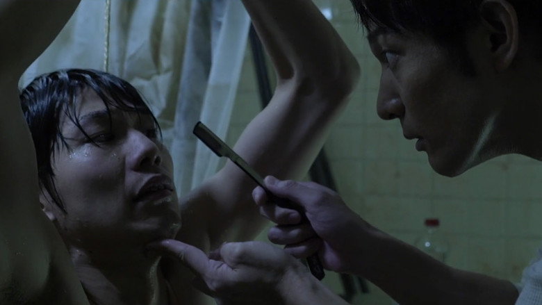 Scene 5