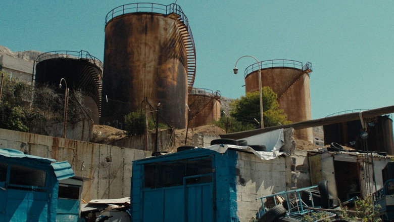 Scene 5