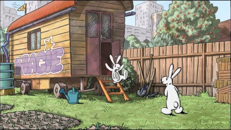 Scene 5