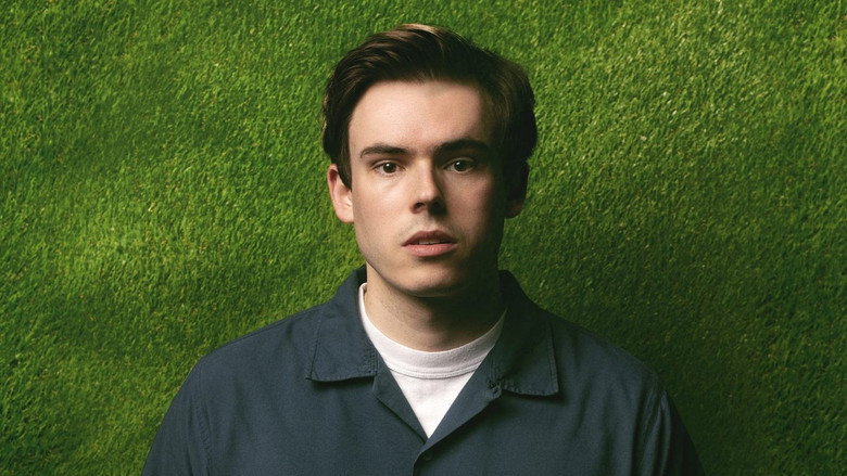 Rhys James: Spilt Milk