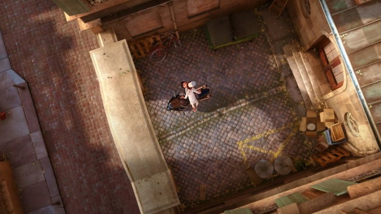 Scene 5