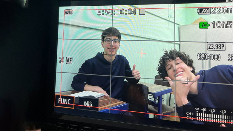 Scene 5